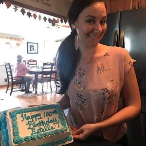 Meet your Posher, Meghan